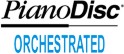 PianoDisc ORCH